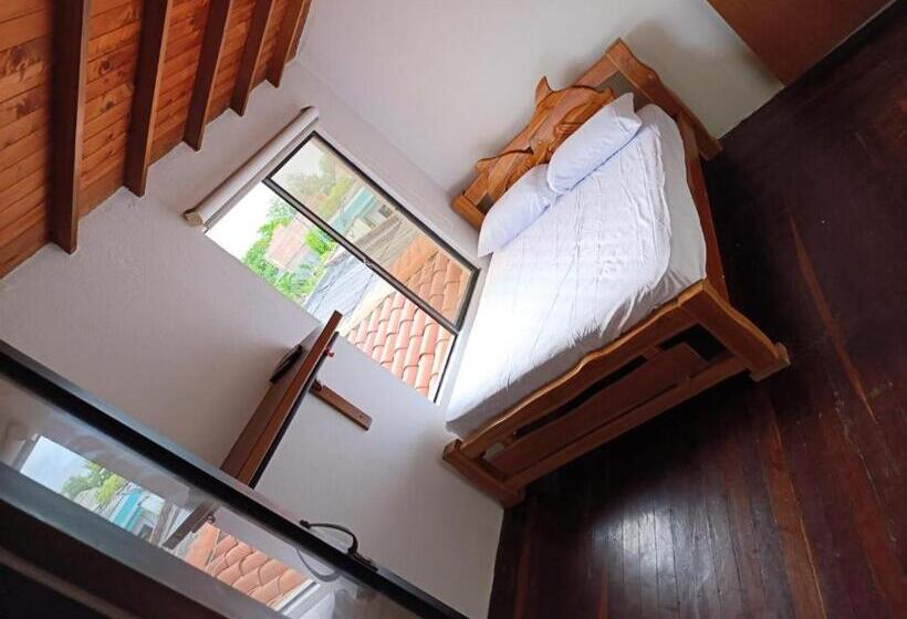 Пансион Brisa Y Mar