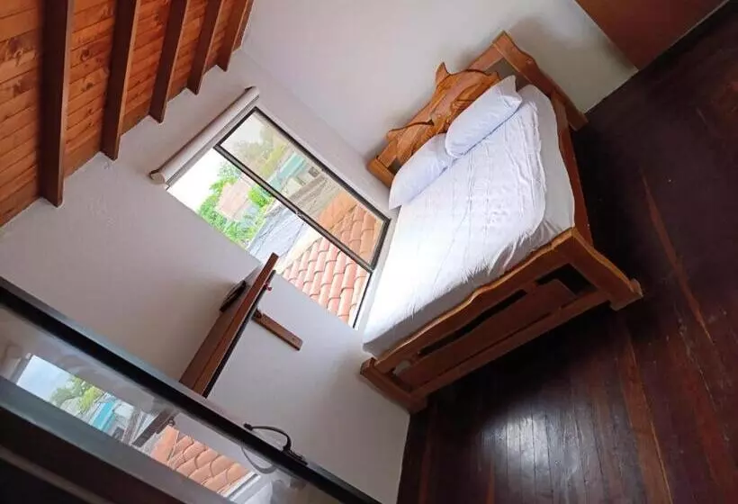 Majatalo Brisa Y Mar