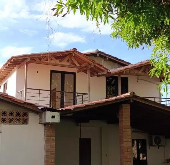 Majatalo Brisa Y Mar