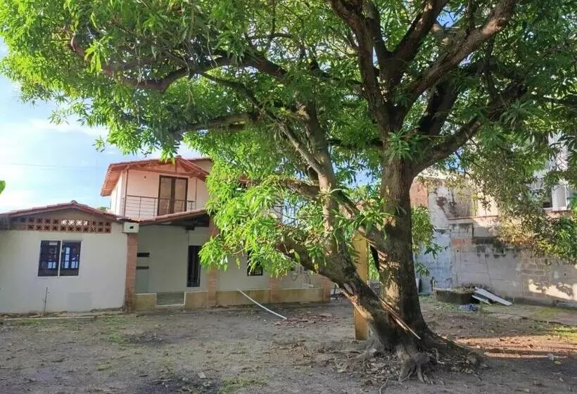 Majatalo Brisa Y Mar