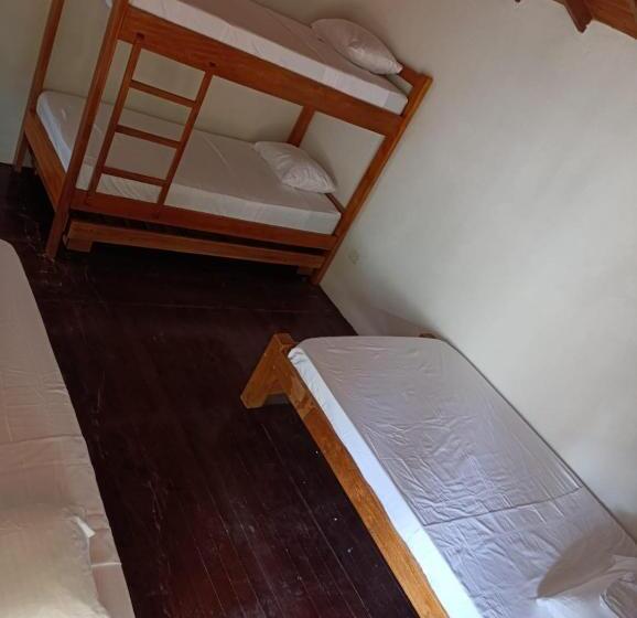 Пансион Brisa Y Mar