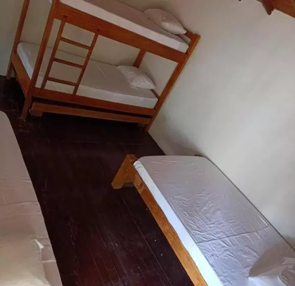 Majatalo Brisa Y Mar