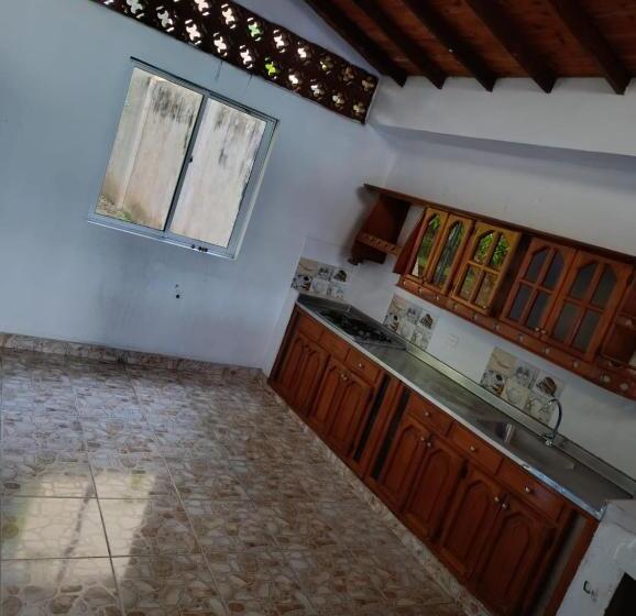 Пансион Brisa Y Mar