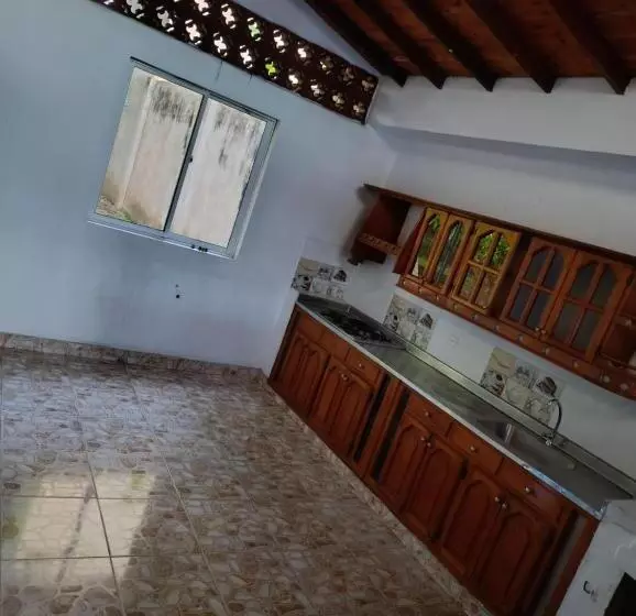 Majatalo Brisa Y Mar