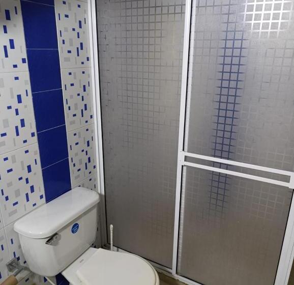 Пансион Brisa Y Mar