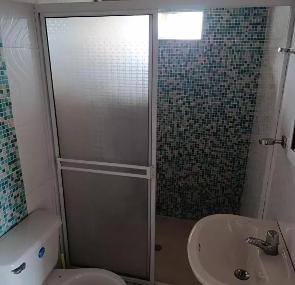 Majatalo Brisa Y Mar