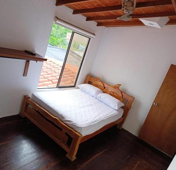 Пансион Brisa Y Mar