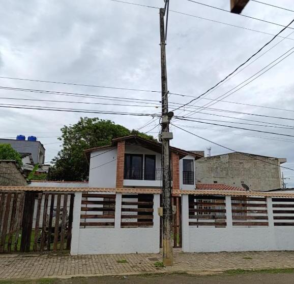 Пансион Brisa Y Mar