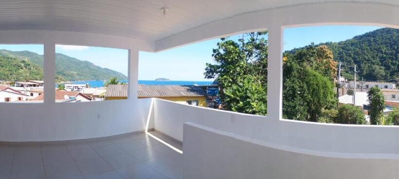 پانسیون Recanto Provetá 2