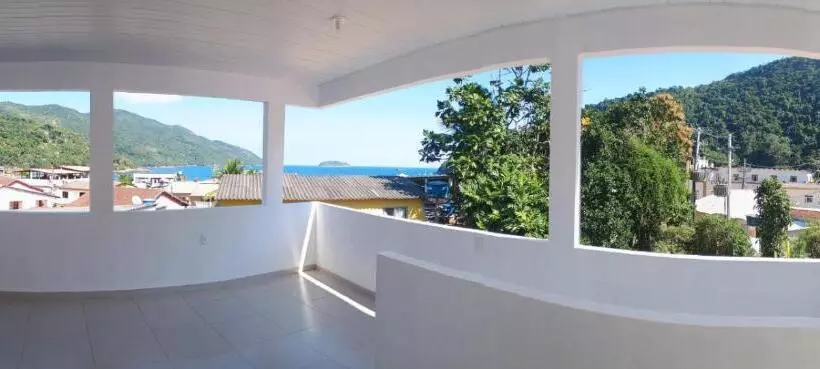 ペンション Recanto Provetá 2