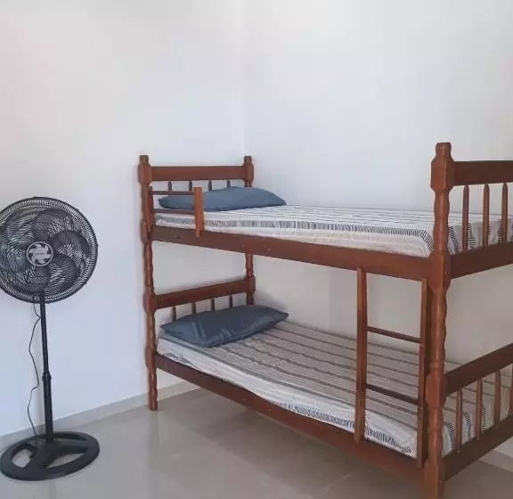 ペンション Recanto Provetá 2