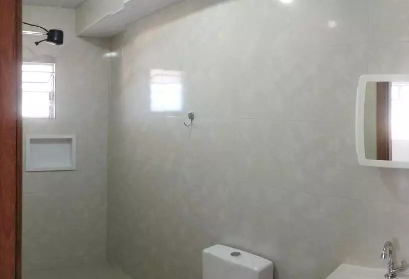 ペンション Recanto Provetá 2