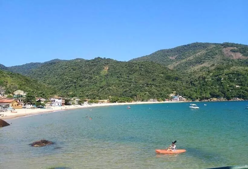 ペンション Recanto Provetá 2