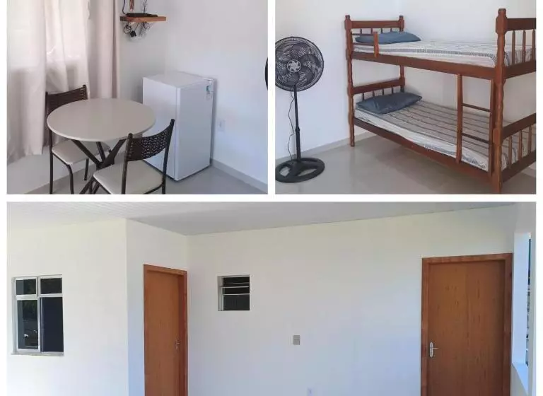 ペンション Recanto Provetá 2