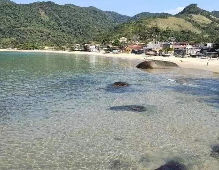 ペンション Recanto Provetá 2