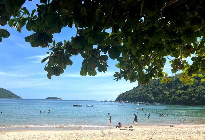 پانسیون Recanto Provetá 2