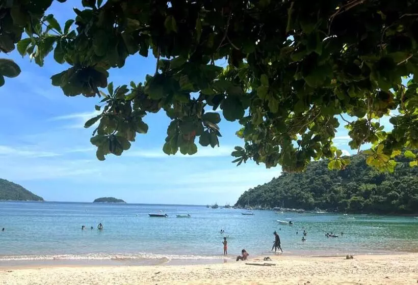 ペンション Recanto Provetá 2