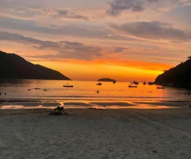 پانسیون Recanto Provetá 2