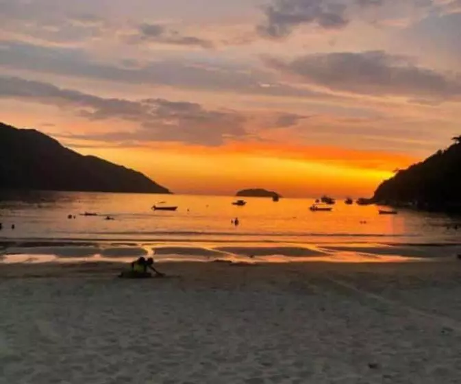 ペンション Recanto Provetá 2