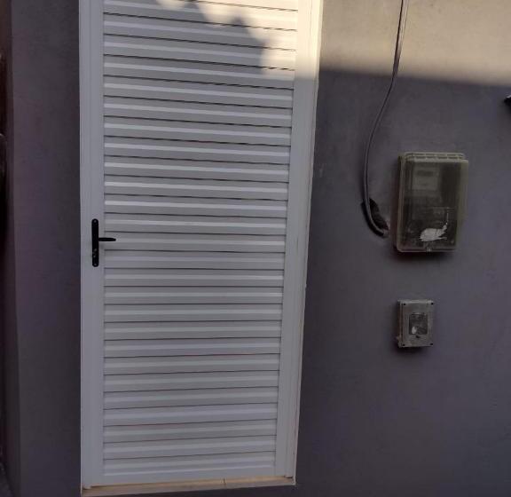 پانسیون Recanto Provetá 2