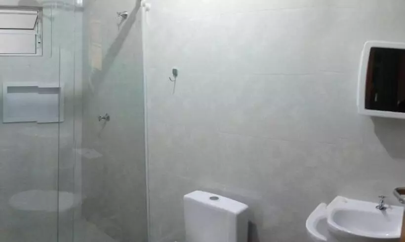 ペンション Recanto Provetá 2