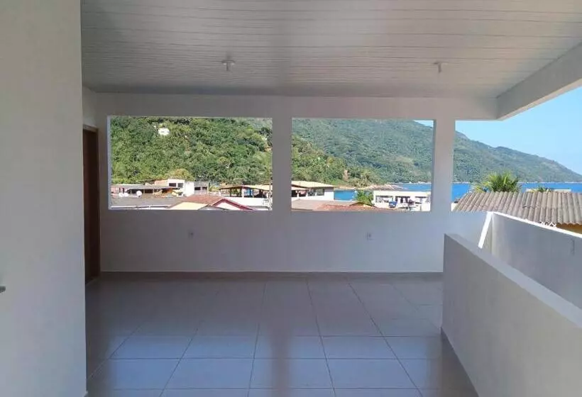 ペンション Recanto Provetá 2