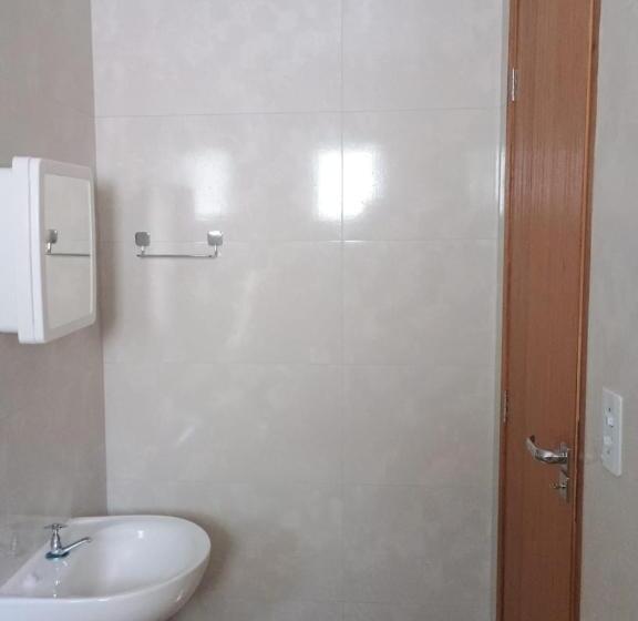 پانسیون Recanto Provetá 2