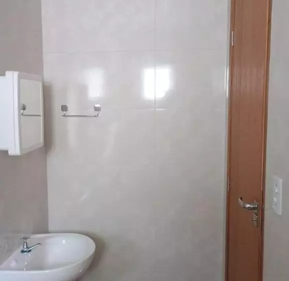 ペンション Recanto Provetá 2