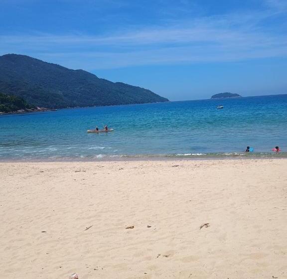 پانسیون Recanto Provetá 2