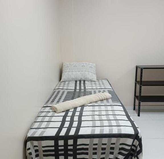 Pensjonat Cattarino Dormitórios