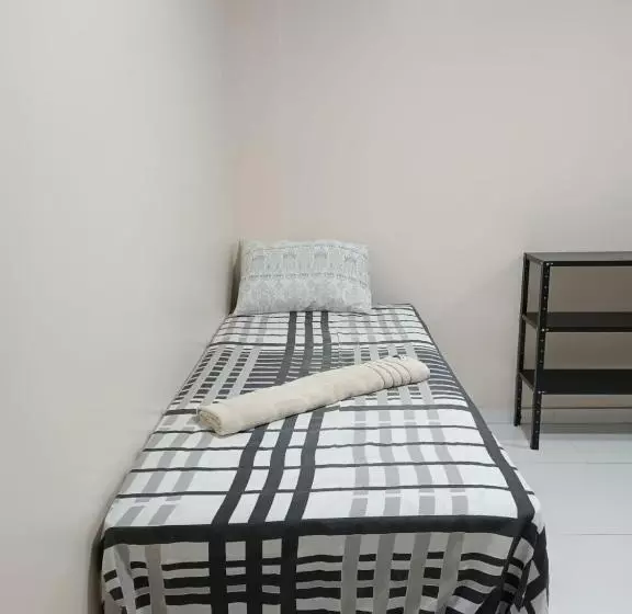 Majatalo Cattarino Dormitórios