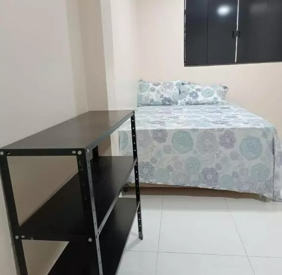 Majatalo Cattarino Dormitórios