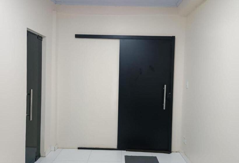 Pensjonat Cattarino Dormitórios