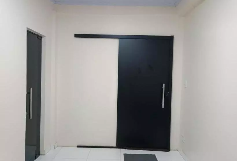 Majatalo Cattarino Dormitórios