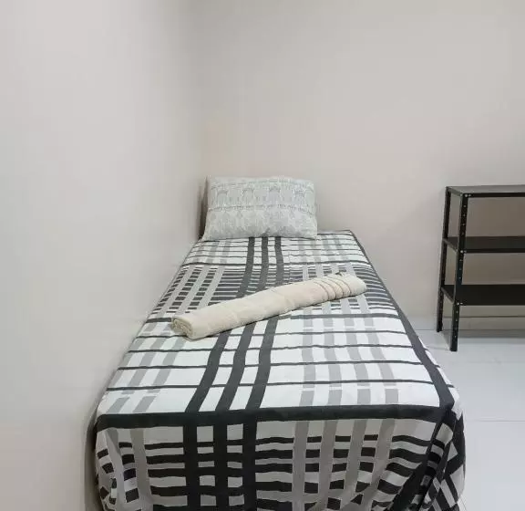 Majatalo Cattarino Dormitórios