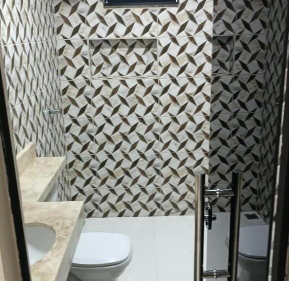 Pensjonat Cattarino Dormitórios