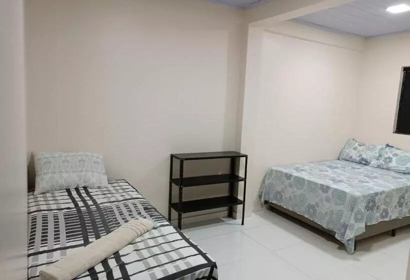 Majatalo Cattarino Dormitórios