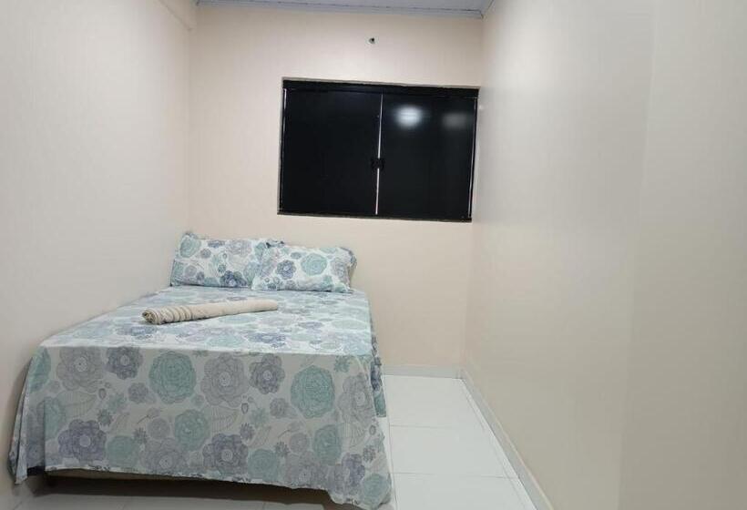 Pensjonat Cattarino Dormitórios