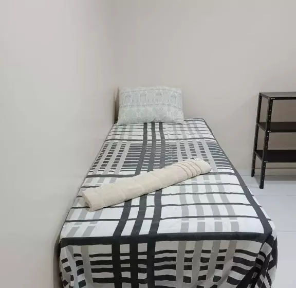 Majatalo Cattarino Dormitórios