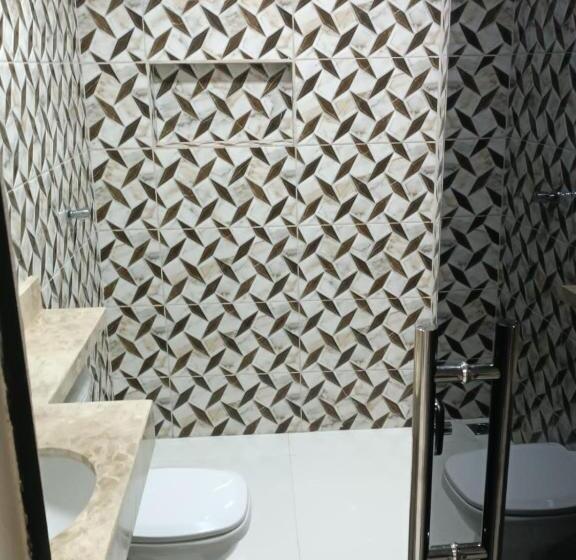 Pensjonat Cattarino Dormitórios