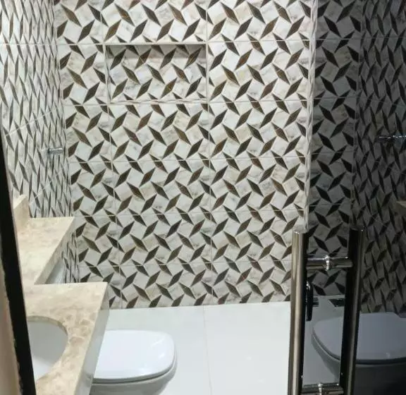 Majatalo Cattarino Dormitórios