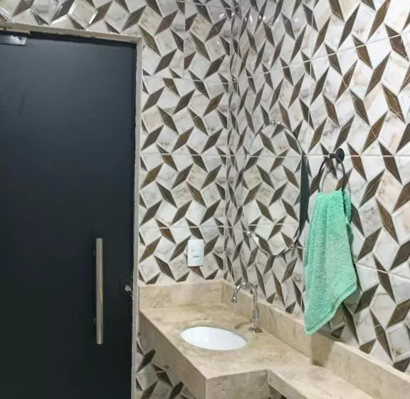 Majatalo Cattarino Dormitórios