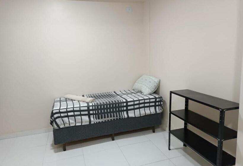 Pensjonat Cattarino Dormitórios