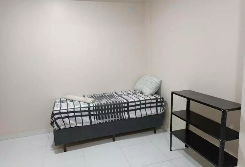 Majatalo Cattarino Dormitórios