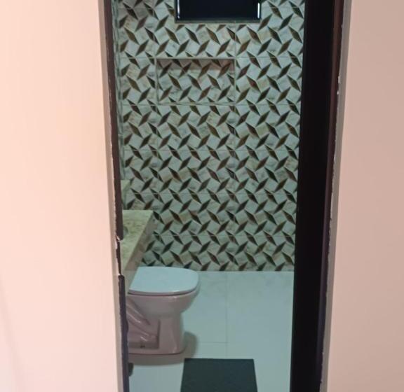 Pensjonat Cattarino Dormitórios