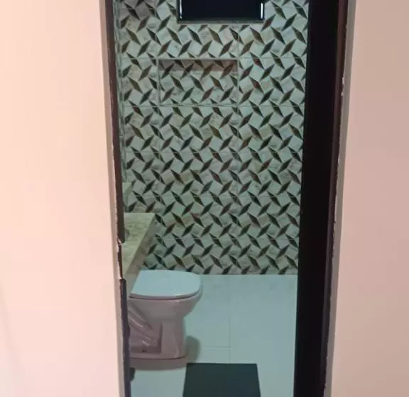 Majatalo Cattarino Dormitórios