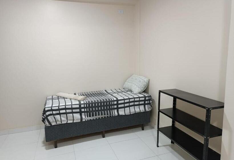 Pensjonat Cattarino Dormitórios