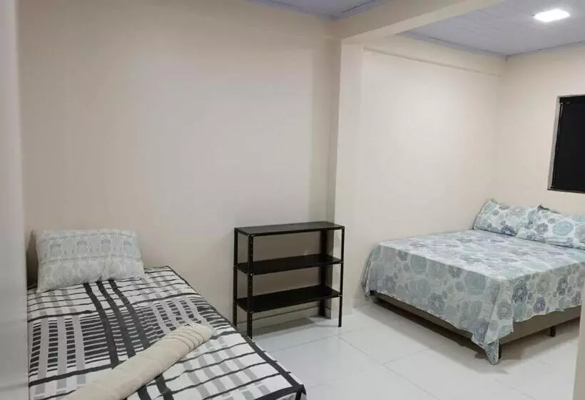 Majatalo Cattarino Dormitórios