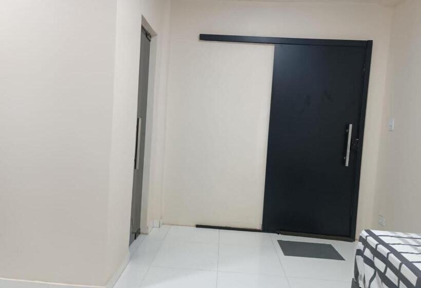 Pensjonat Cattarino Dormitórios