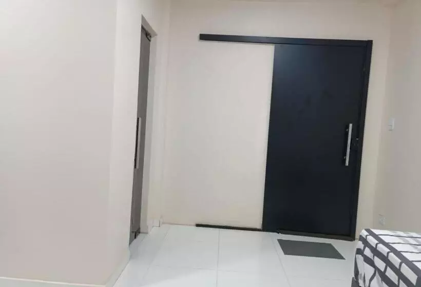 Majatalo Cattarino Dormitórios